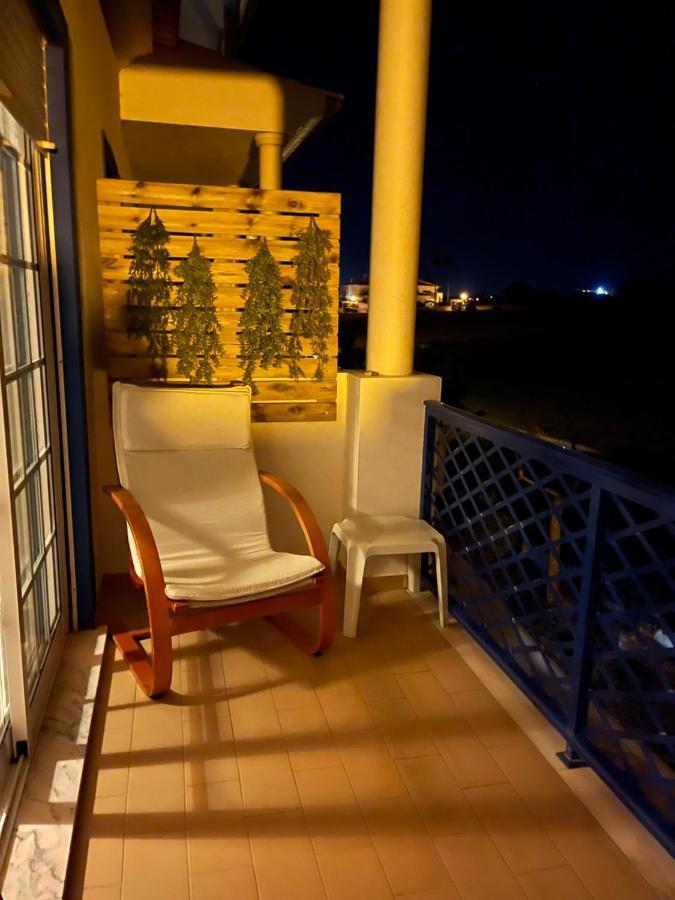 Alfeli-Ap Apartment Olhos de Agua  Exterior photo